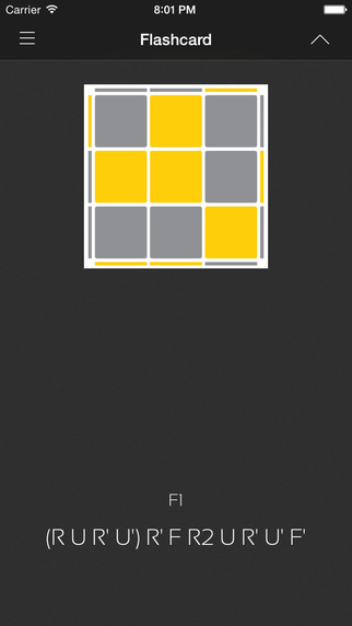 iPhone Screenshot 1