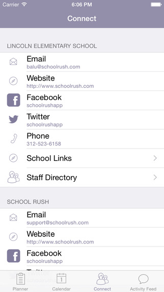 免費下載教育APP|School Rush! app開箱文|APP開箱王