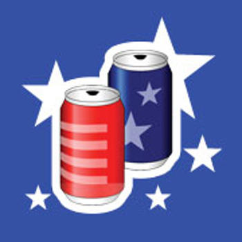 American Soda Deutschland LOGO-APP點子