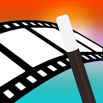 Magisto - Magical Video Editor LOGO-APP點子