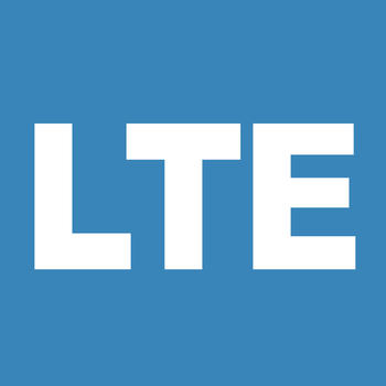 Data Meter Widget (LTE,3G,4G,EDGE) LOGO-APP點子