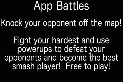 App Battles - Smash your opponents in realtime multiplayer! screenshot 2