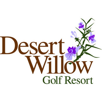 Desert Willow Golf Tee Times LOGO-APP點子