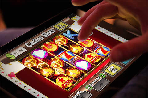 `````` 777 `````` Real Vegas Casino Paradise Classic Slots screenshot 2
