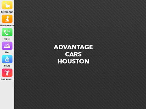 免費下載商業APP|Advantage Cars Houston Dealer App app開箱文|APP開箱王