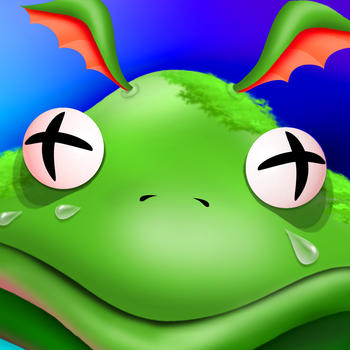 Monster Mania Clicker Machine - Pop Little Monsters - Animals Tap & Smash Game LOGO-APP點子