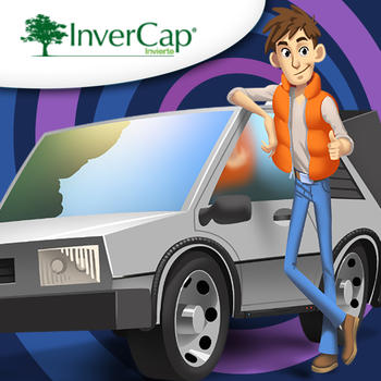 Volver por tu Futuro LOGO-APP點子
