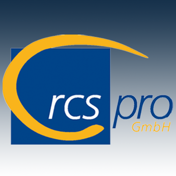 RCS Pro GmbH LOGO-APP點子