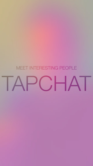 TapChat - Meet Interesting People