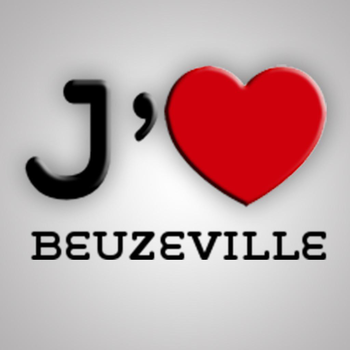 Beuzeville LOGO-APP點子