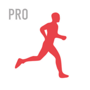 KeepMyRun Pro: GPS Running, Walking, Cycling, Workout LOGO-APP點子