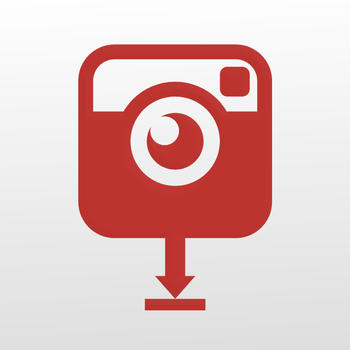 Instakeep - Photo and Video Downloader for Instagram with Repost & Square size Features 攝影 App LOGO-APP開箱王