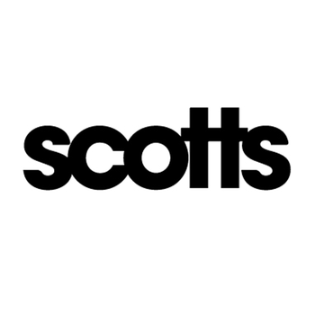 Scotts LOGO-APP點子