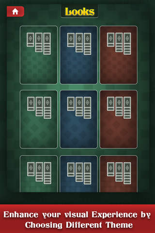 Solitaire Card Game (Free) screenshot 4