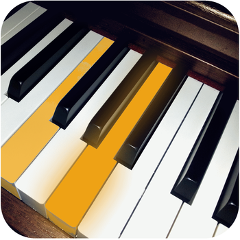 Piano Ear Training Pro LOGO-APP點子