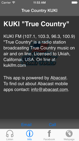 免費下載音樂APP|KUKI FM – 103.3 FM app開箱文|APP開箱王
