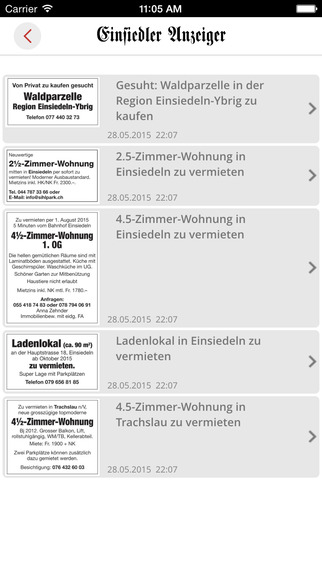 免費下載新聞APP|Einsiedler Anzeiger app開箱文|APP開箱王