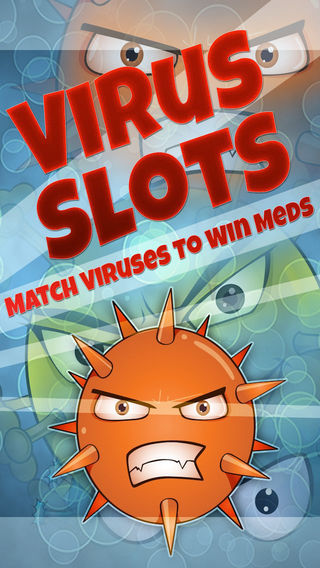 Virus Slots