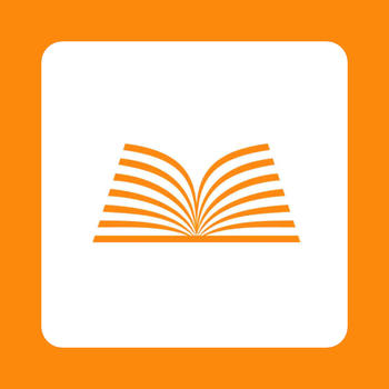 Mondolibri LOGO-APP點子