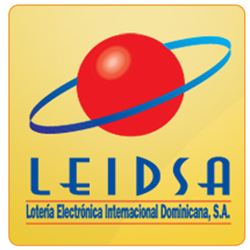 LEIDSA LOGO-APP點子