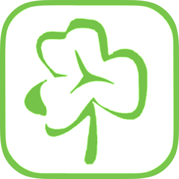 Clover Financial Solutions LOGO-APP點子