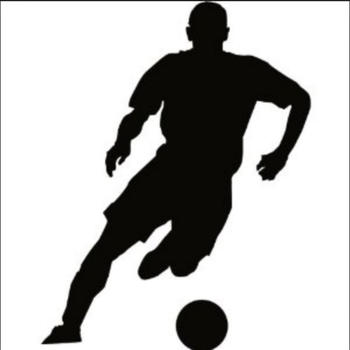 VoetbalNL LOGO-APP點子