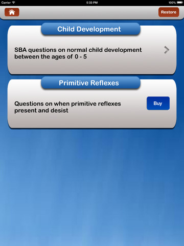 免費下載教育APP|Child Development Quiz app開箱文|APP開箱王