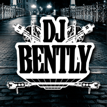 Dj Bently App LOGO-APP點子