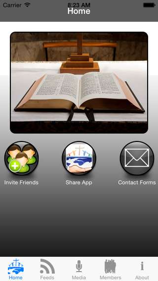 免費下載書籍APP|Lakeside Church of Christ app開箱文|APP開箱王