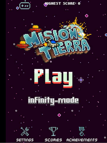 免費下載遊戲APP|Mision Tierra app開箱文|APP開箱王