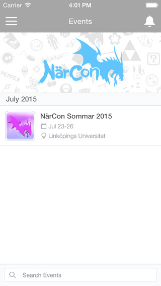 【免費商業App】NärCon!-APP點子