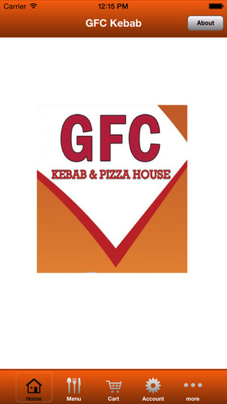 GFC Kebab