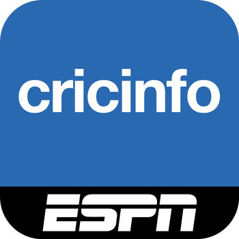 ESPNcricinfo Cricket LOGO-APP點子