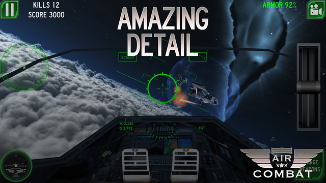 免費下載遊戲APP|Air Combat: A Century of Epic Air Battles app開箱文|APP開箱王