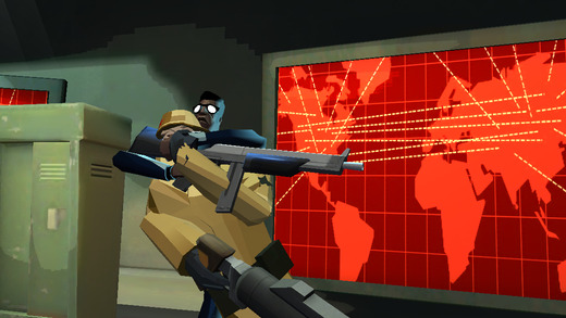 Counterspy   -  4