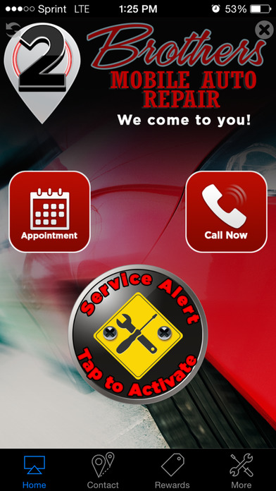 iPhone Screenshot 2