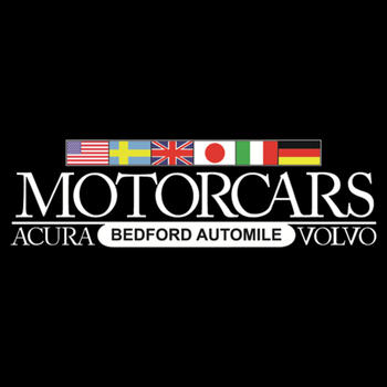 Motorcars Acura Volvo DealerApp LOGO-APP點子