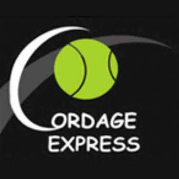 Cordage Express LOGO-APP點子