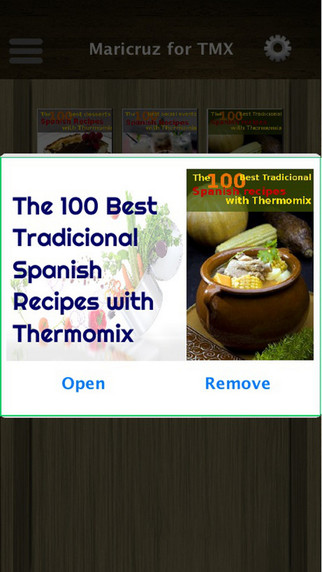 【免費生活App】Thermomix Free Recipes-APP點子