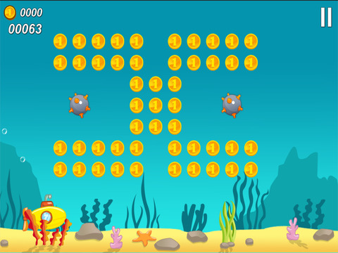 免費下載遊戲APP|Little Yellow Submarine Driving Under Sea Free Game app開箱文|APP開箱王
