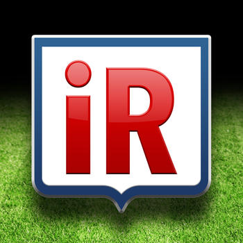 iRecruit.com LOGO-APP點子