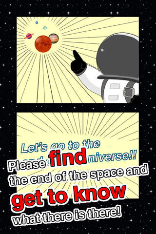 Very easy, Swiped Game! "2015: space, the end" screenshot 4