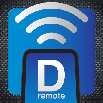 Direct Remote LOGO-APP點子