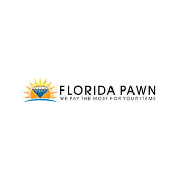 Florida Pawn 商業 App LOGO-APP開箱王