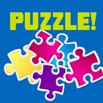 Amazing Finger Pic Puzzles HD LOGO-APP點子