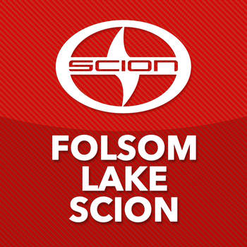 Folsom Lake Scion Dealer App LOGO-APP點子