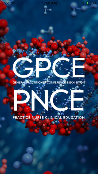 General Practitioner Conference Exhibition GPCE