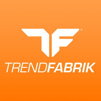 Trendfabrik LOGO-APP點子