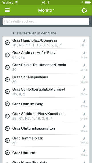 免費下載旅遊APP|qando Graz app開箱文|APP開箱王