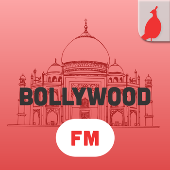 Bollywood FM Radio - Top Desi Indian Music Stations and New Super Hit Hindi Songs LOGO-APP點子